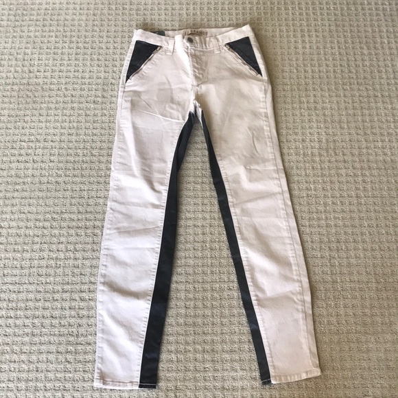 J Brand Nikki Skinny Jeans - Picture 2 of 8